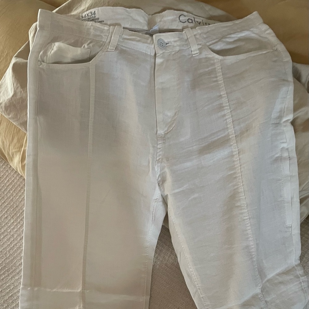 Calvin Klein